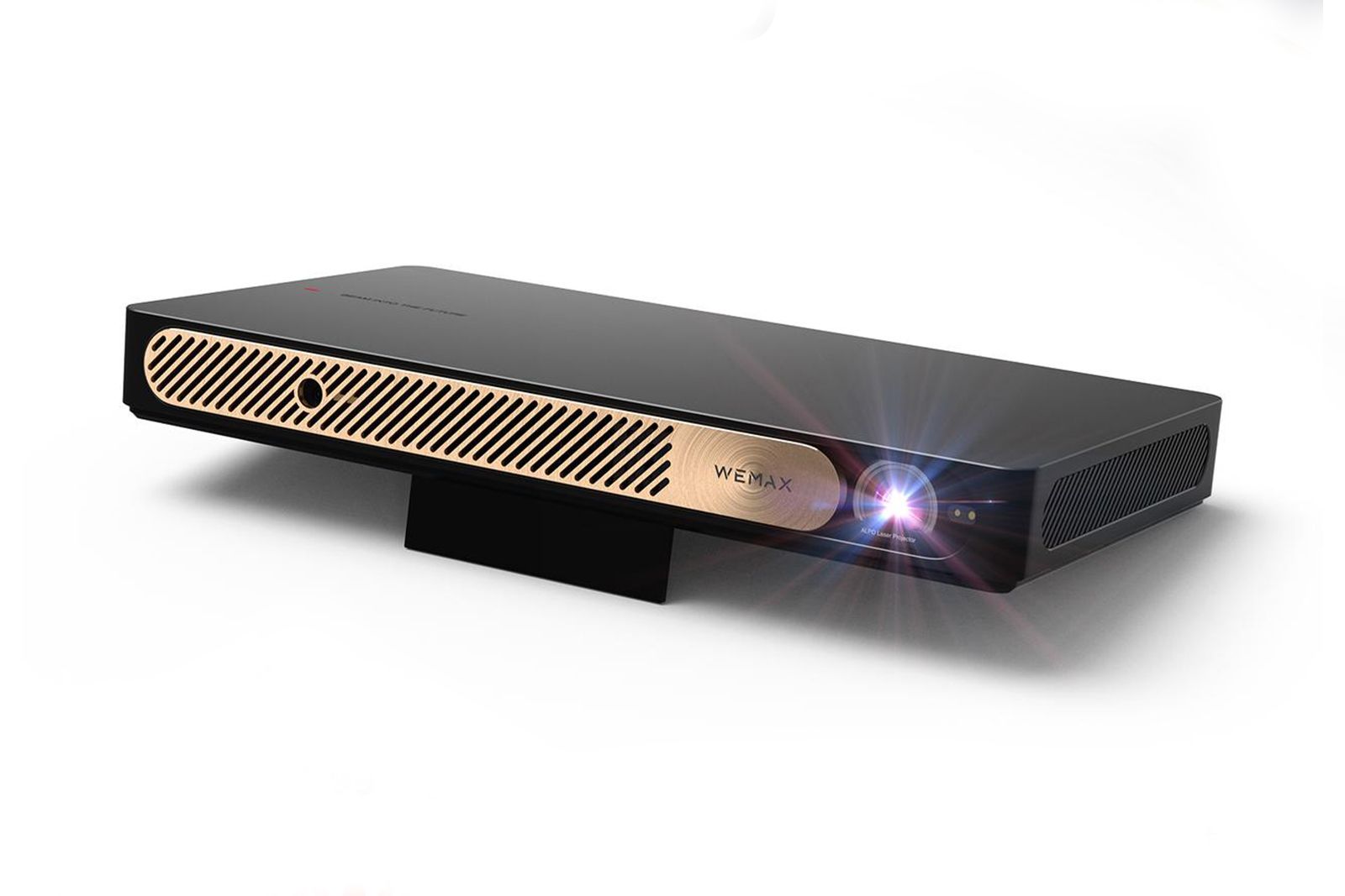 Wemax offers 50% off ALPD laser projectors for Prime Day