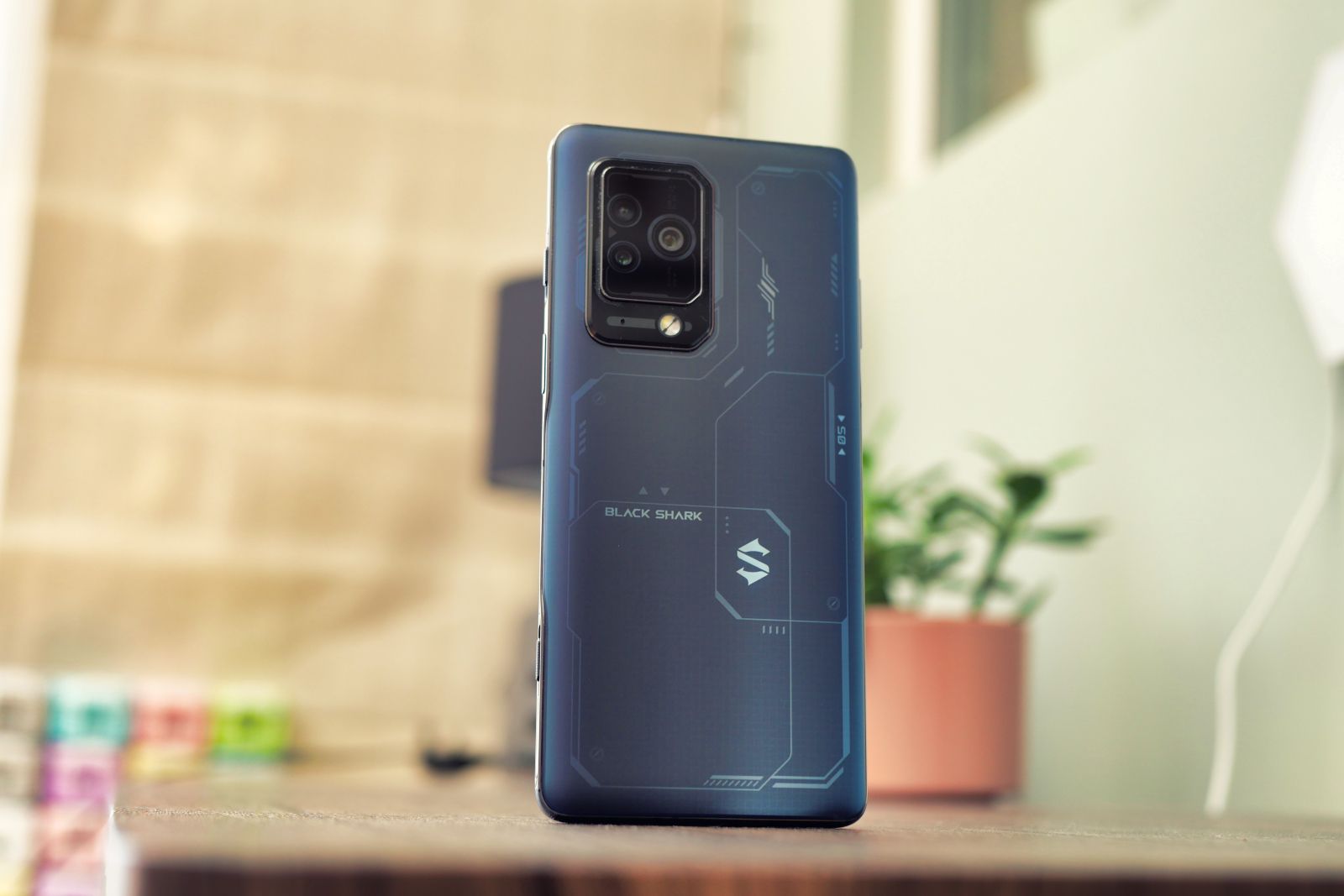 Black Shark 5 Pro review: Ahead of the game