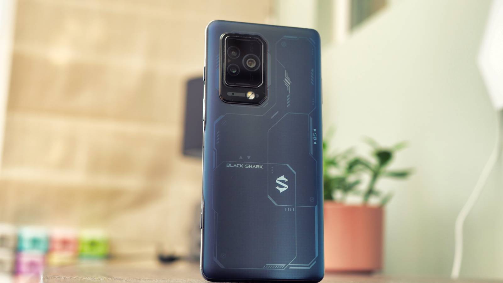 Black Shark 5 Pro review: Ahead of the game