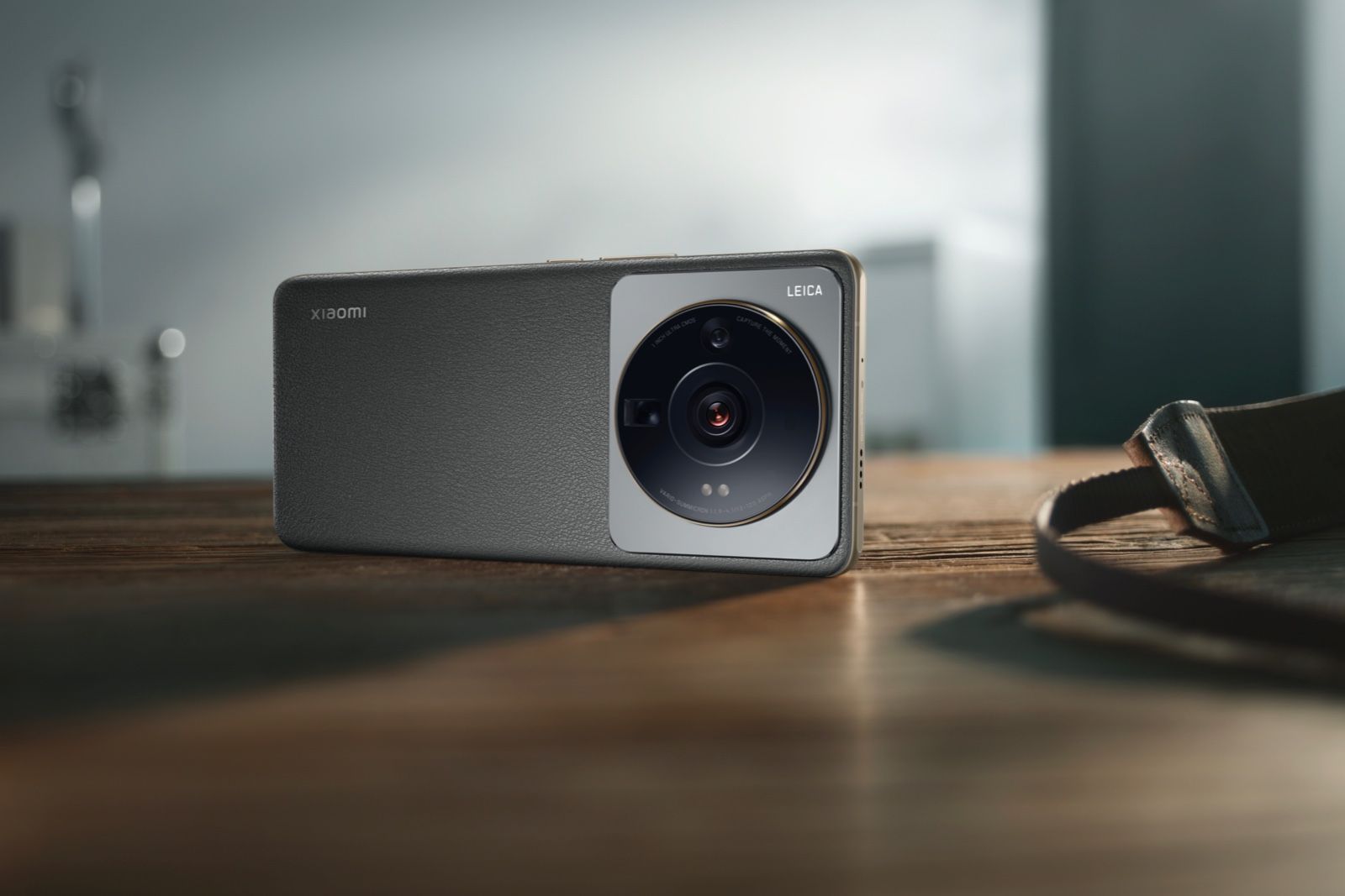Xiaomi reveals 12S Ultra, its stunning mega-camera flagship