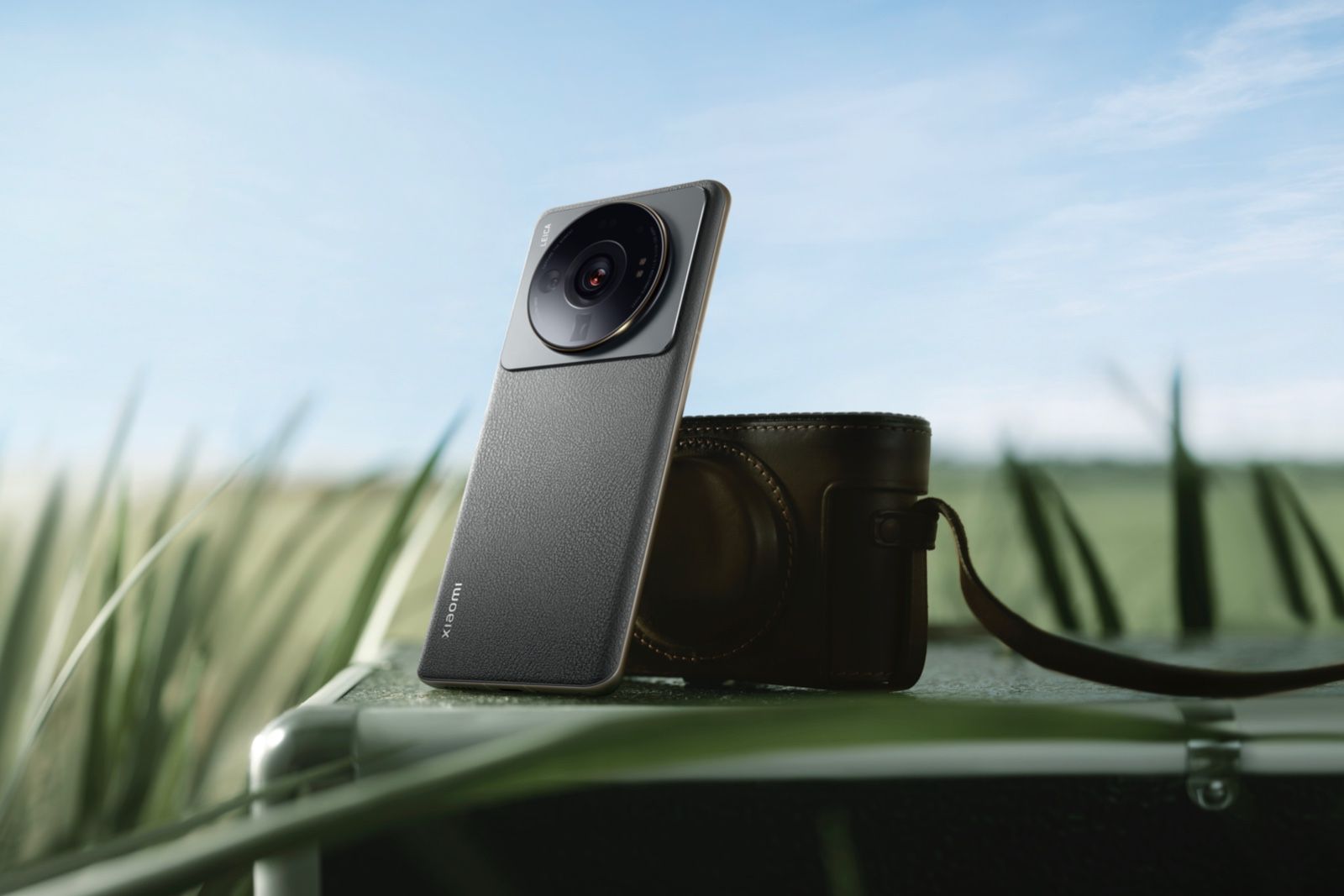 Xiaomi reveals 12S Ultra, its stunning mega-camera flagship
