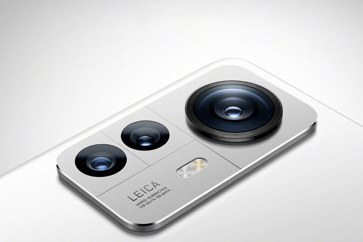スマートフォン本体 Xiaomi 12S Pro Leica 8GB/256GB euROM BLU 161722-homepage-news-xiaomi-