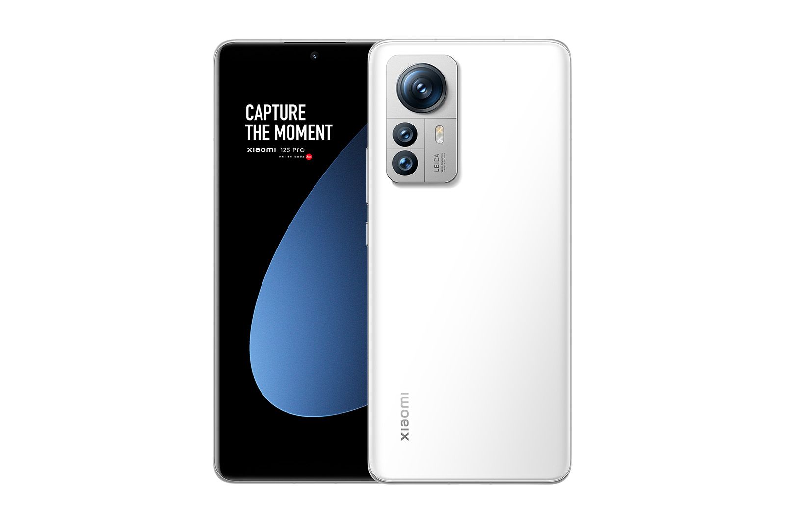Xiaomi 12S and 12S Pro announced with Leica camera system