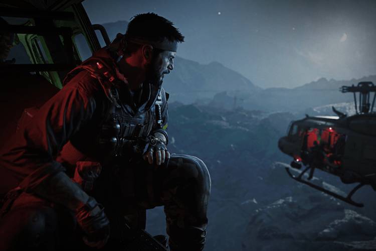 Everything we know about Call of Duty 2024: Black Ops 6
