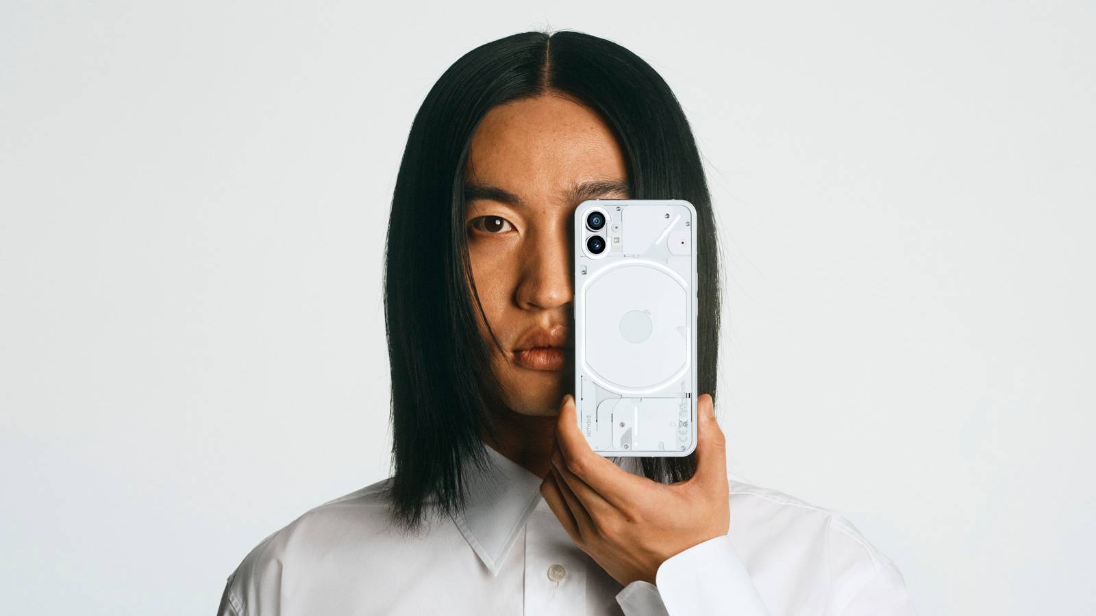The Nothing phone (1) is now official, but you already know everything ...