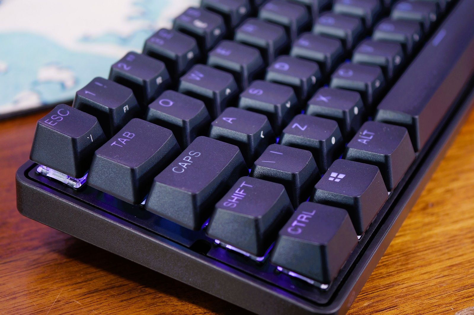 SteelSeries APEX PRO MINI &G703マウス SteelSeries Launches Apex Pro Mini Keyboards — Forever