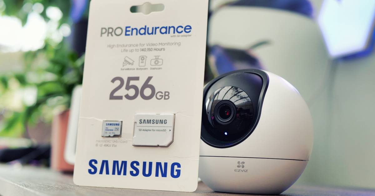 Sandisk Best Sd Card For Security Camera SanDisk 4GB Micro SD Card