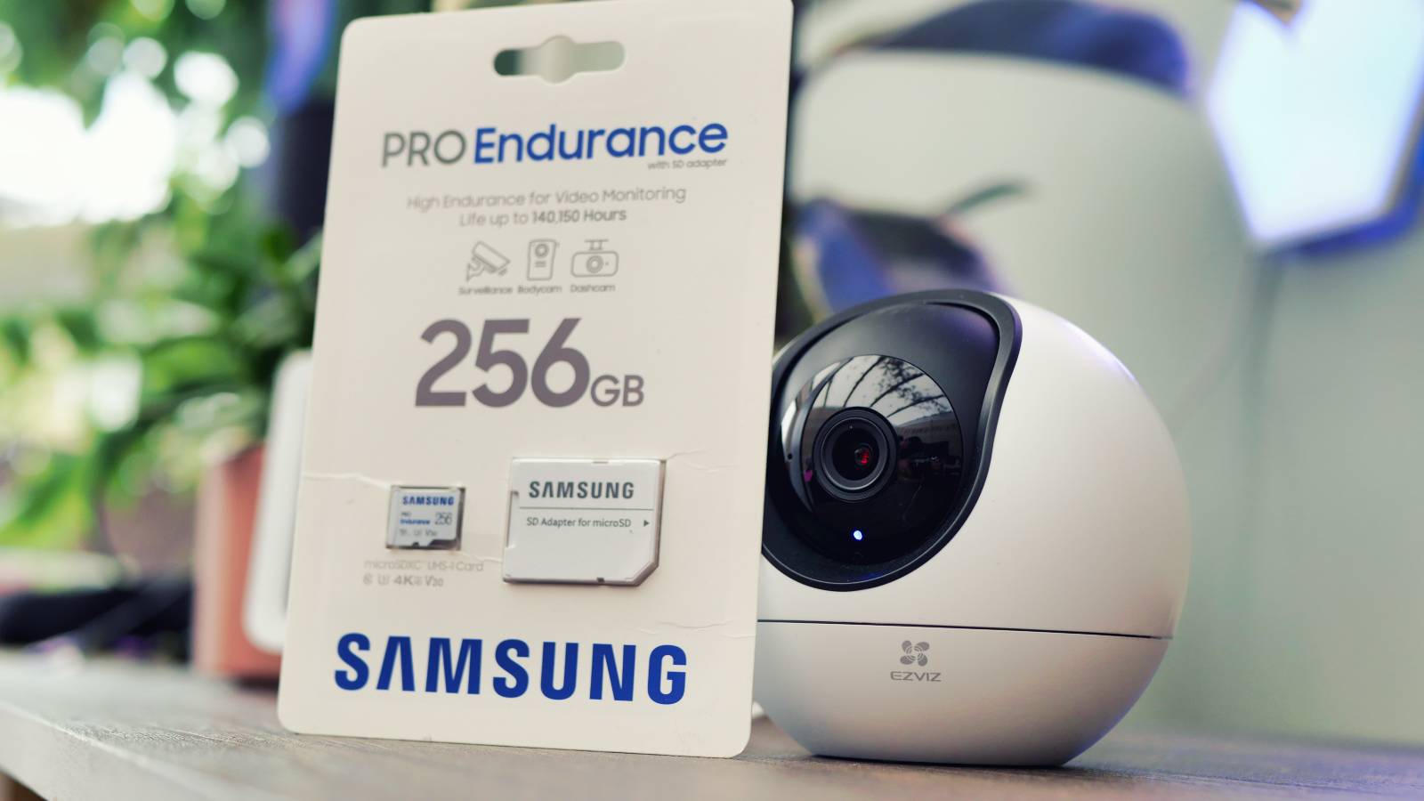 Wireless Security Good Brand Security Cameras Wifi Camera Best Sd