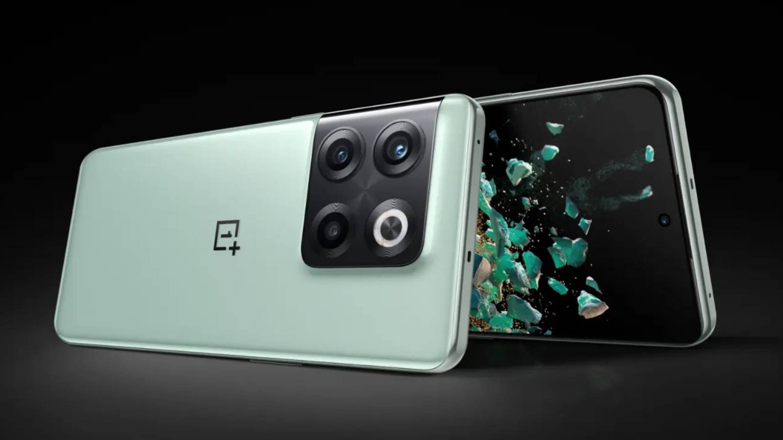 OnePlus 10T full spec list leaked ahead of launch