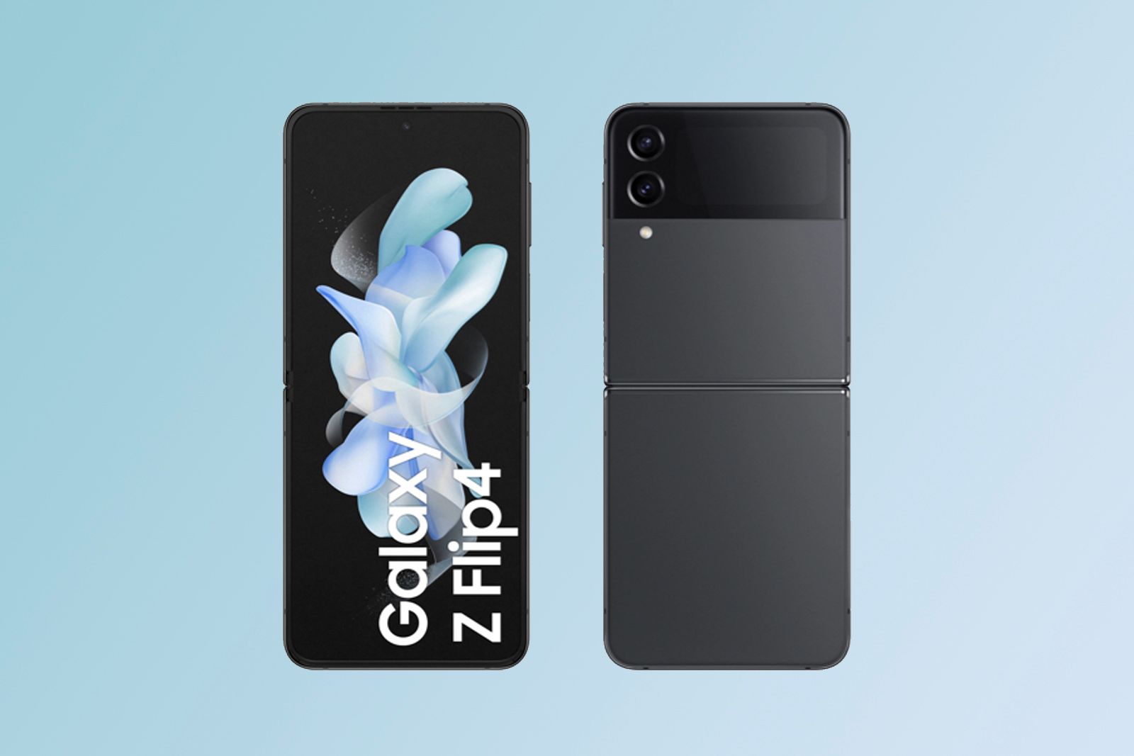 Samsung Galaxy Z Fold 4 and Z Flip 4 fully revealed in pics