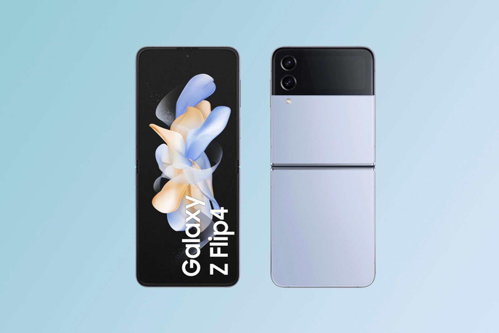 Samsung Galaxy Z Fold 4 and Z Flip 4 fully revealed in pics