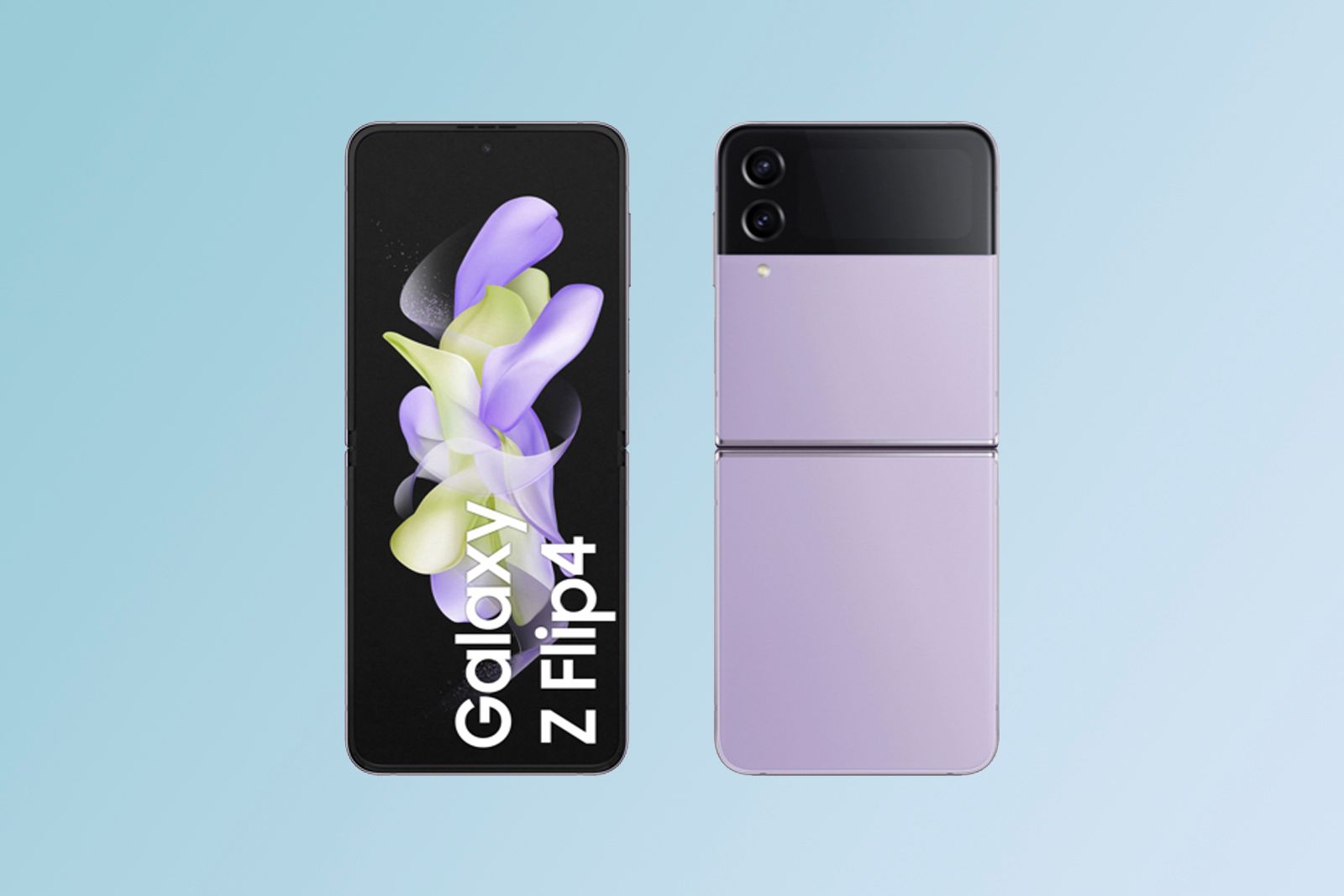 Samsung Galaxy Z Fold 4 and Z Flip 4 fully revealed in pics