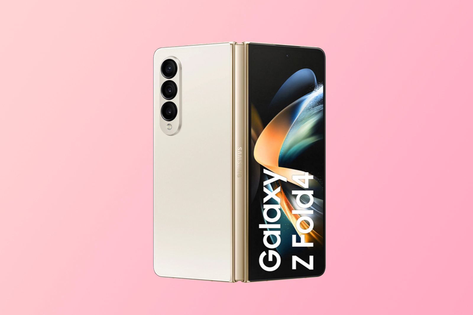 Samsung Galaxy Z Fold 4 and Z Flip 4 fully revealed in pics