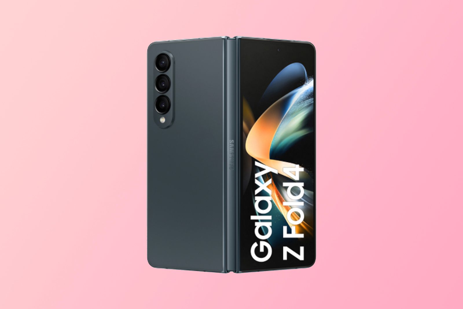 Galaxy Z Fold4 本体 ついに、Galaxy Z Fold4を買ってしまった。 - ケータイ Watch