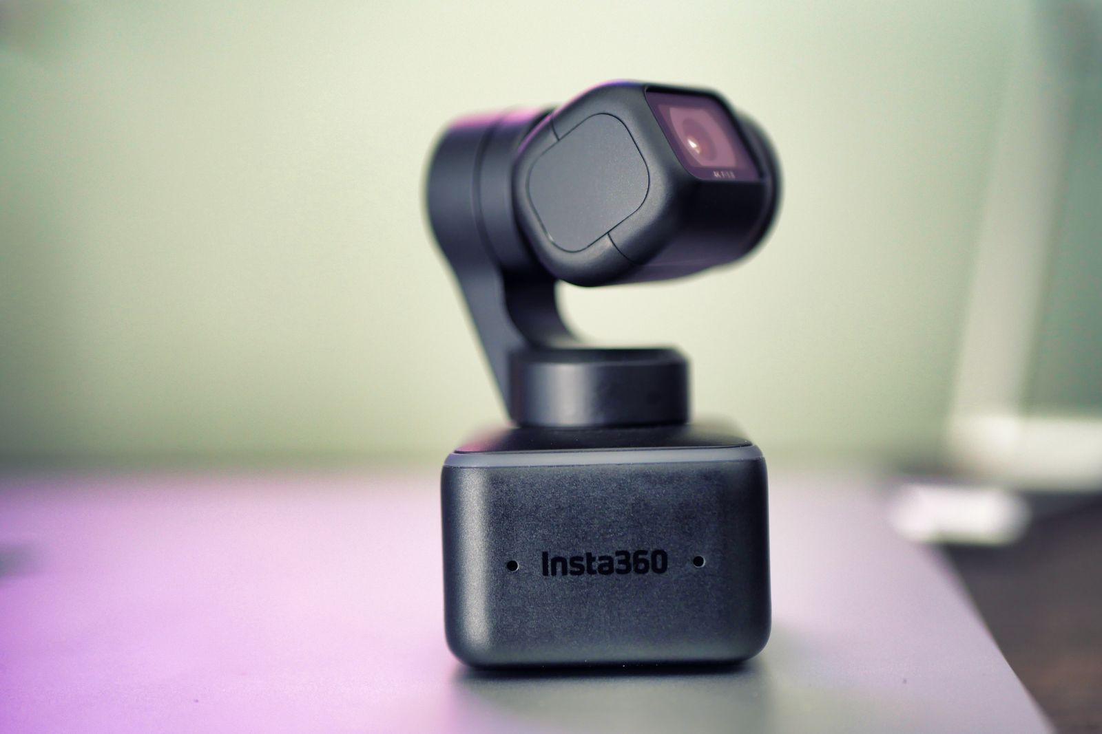 Insta360 Link review