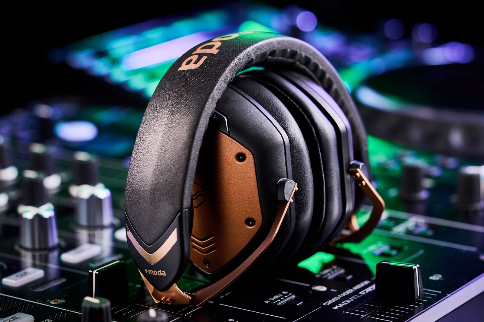 V-Moda Crossfade 3 Wireless launched with aptX HD support