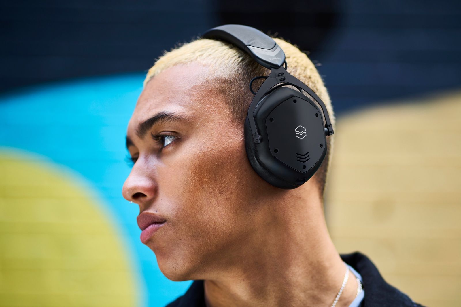 V-Moda Crossfade 3 Wireless launched with aptX HD support