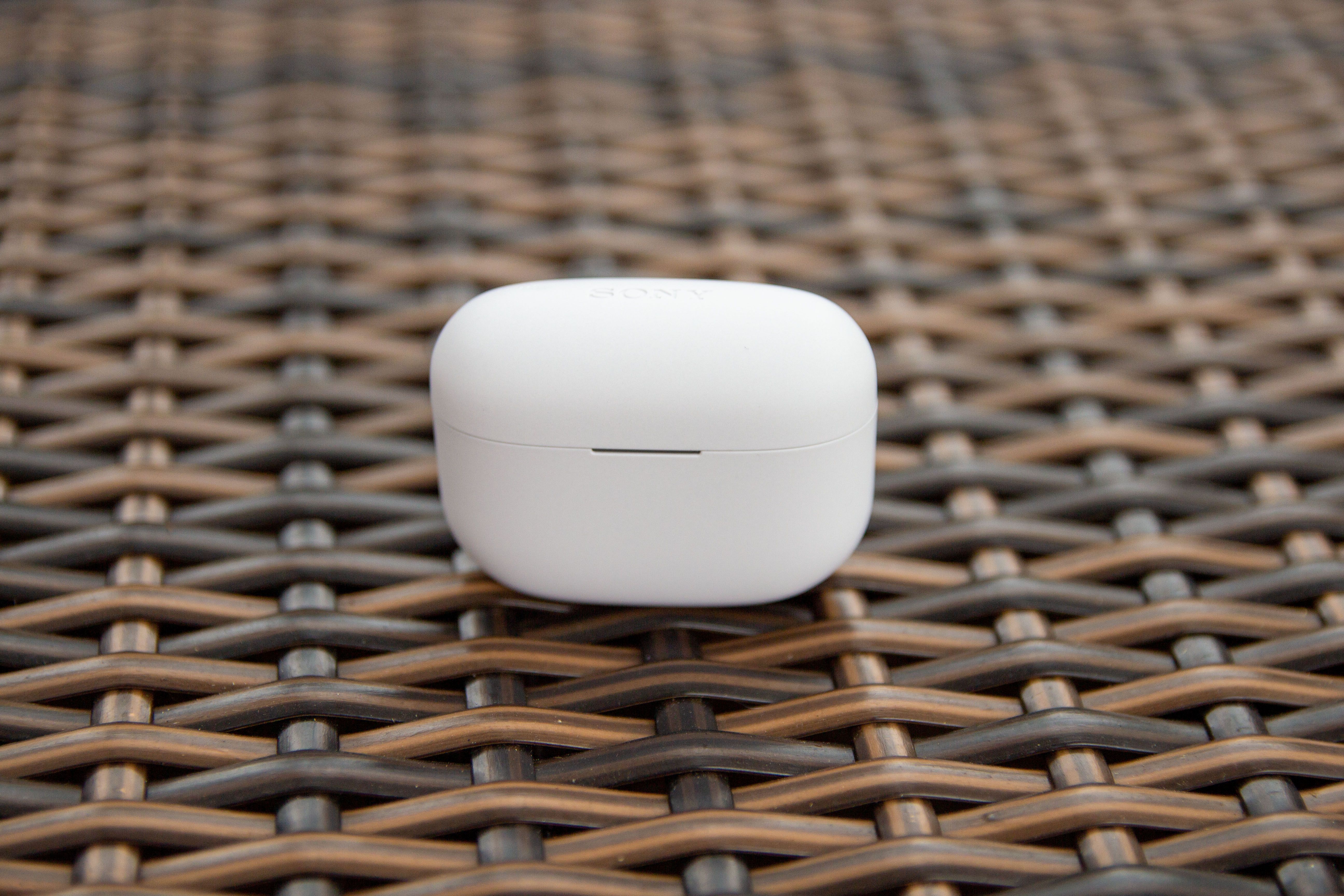 Sony Linkbuds S review: Super sounding