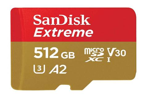 Best microSD cards for Steam Deck 2024: Boost your game storage