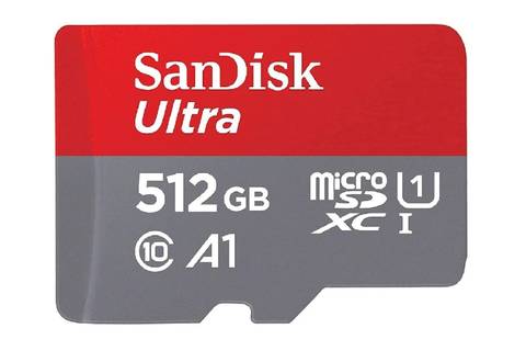 Best microSD cards for Steam Deck 2024: Boost your game storage