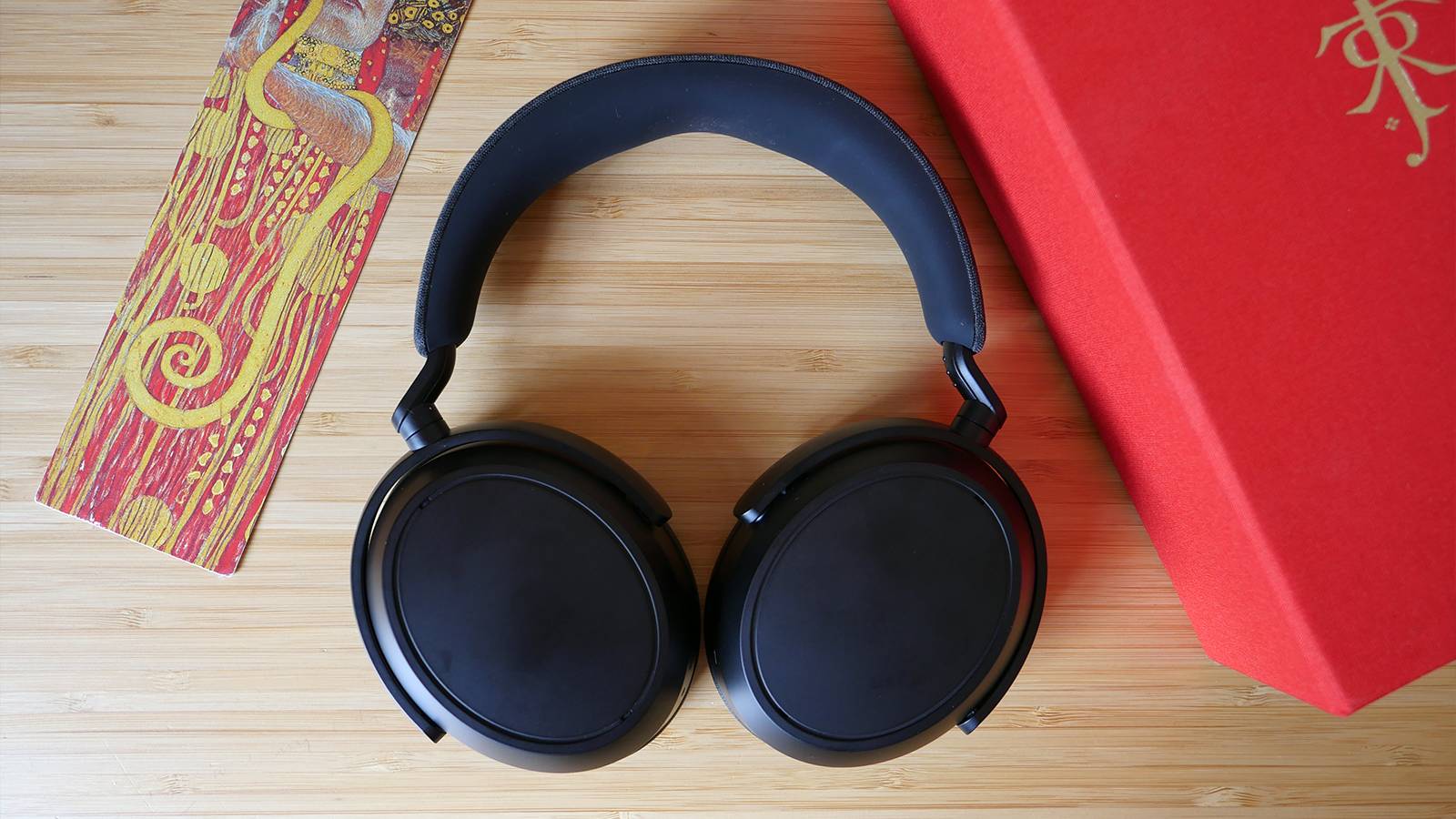Sennheiser Momentum Wireless review: A fresh new look