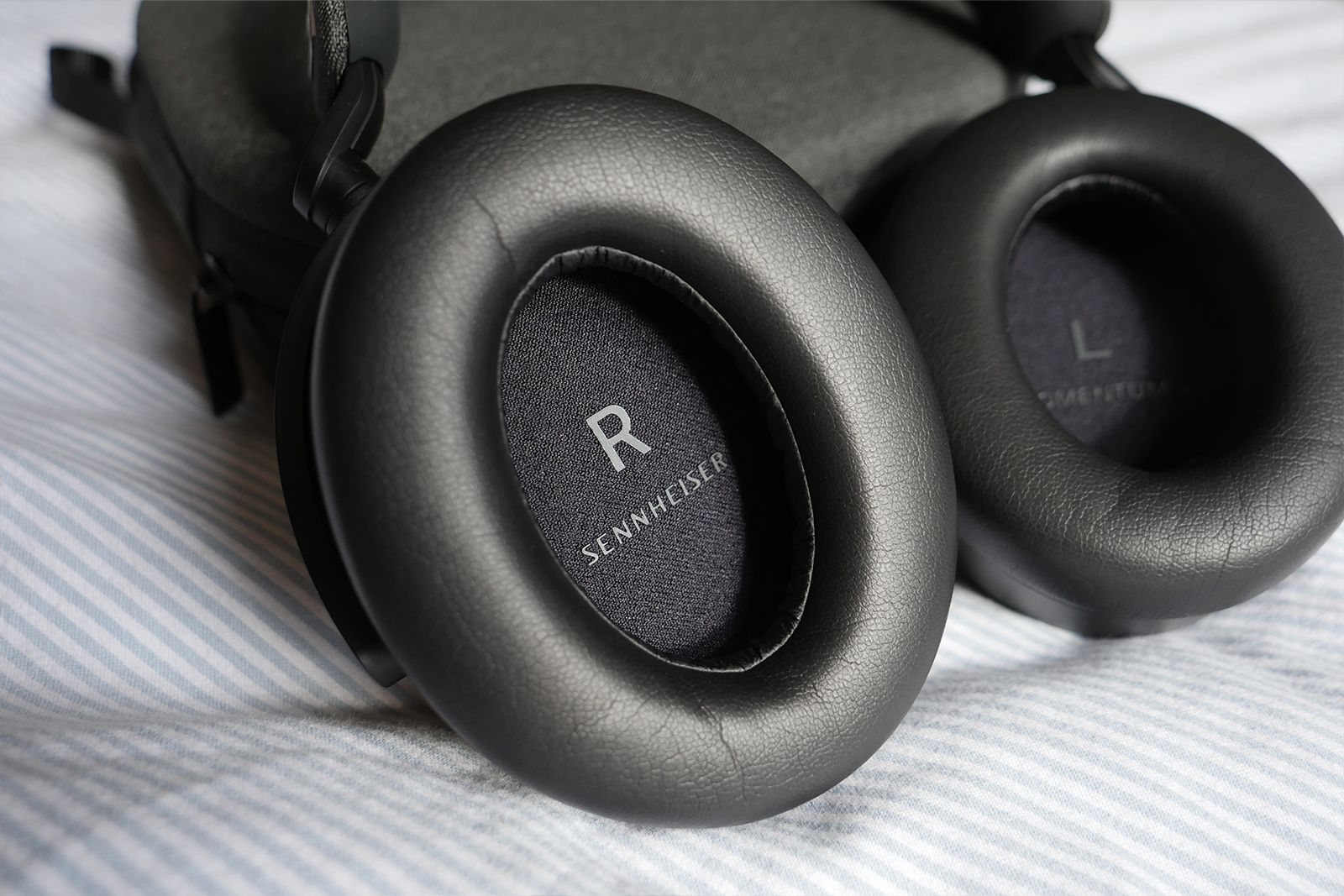Sennheiser Momentum 4 Wireless review: A fresh new look