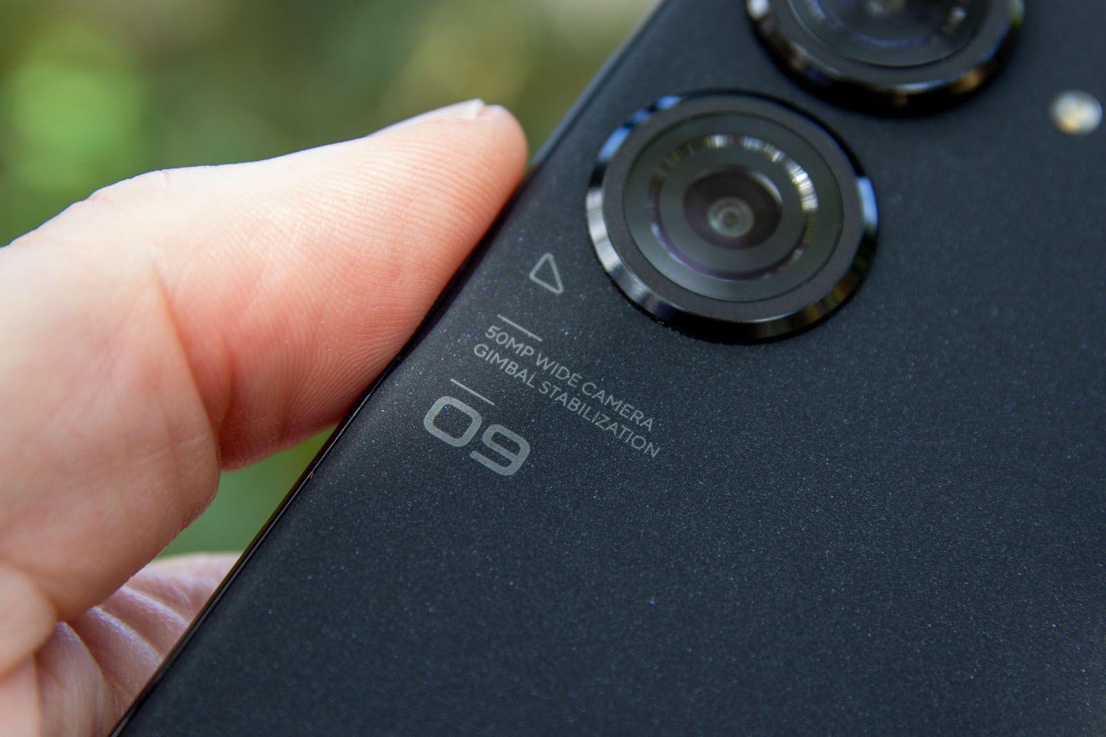 Asus Zenfone 9 review: The small phone of choice