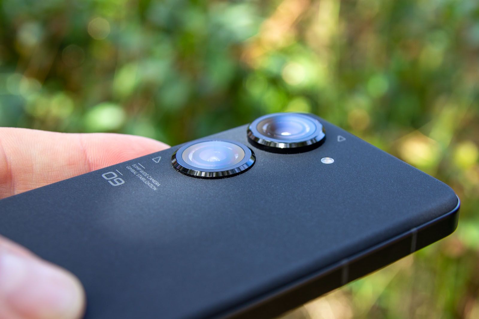 Asus Zenfone 9 review photo 3