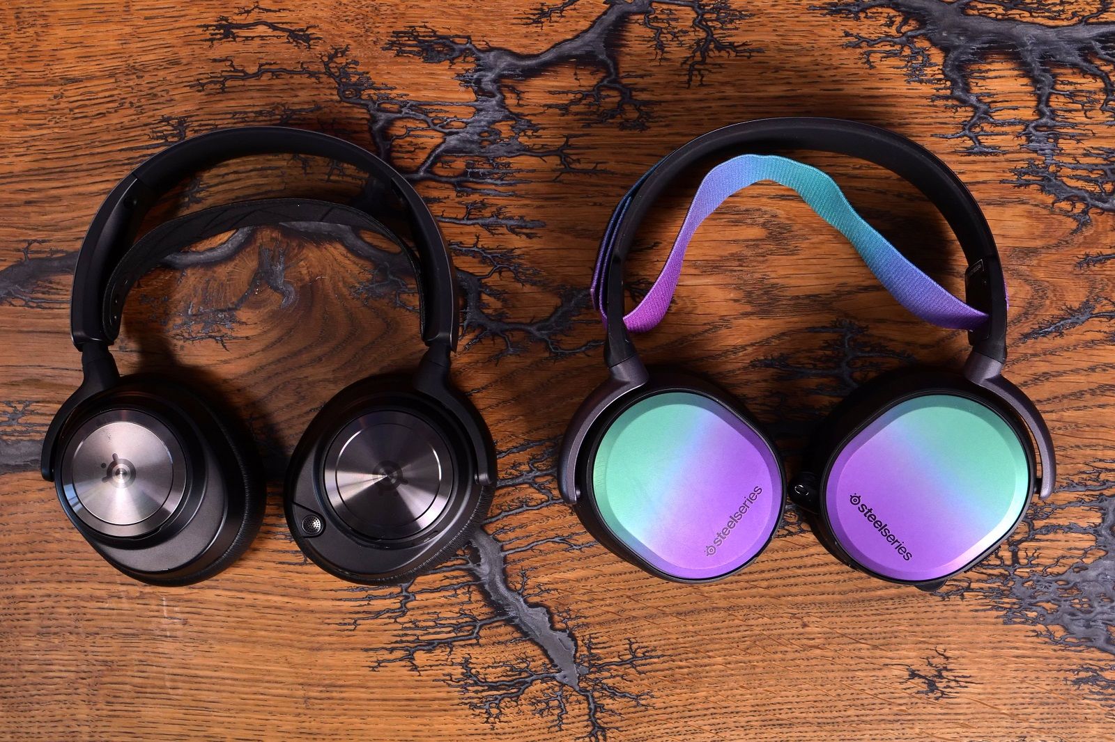 SteelSeries Arctis Nova Pro review