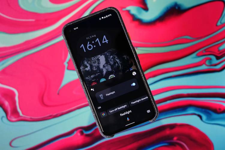 Phone Using Torch How to turn on your flashlight or torch on your Android phone