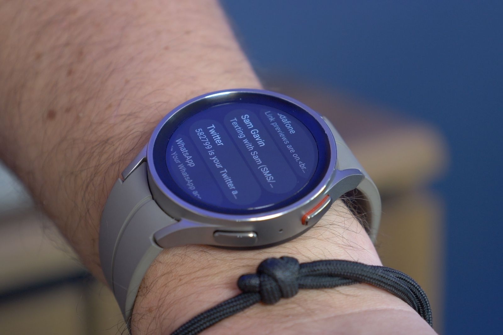 Best Samsung Galaxy Watch in 2024