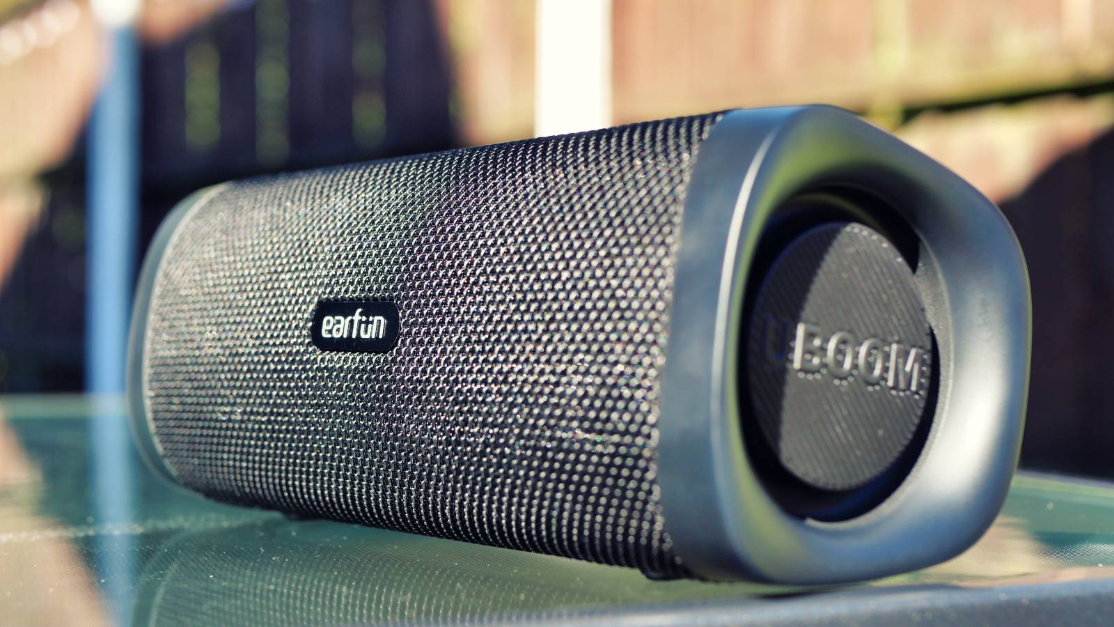 EarFun Uboom L review: Budget brilliance