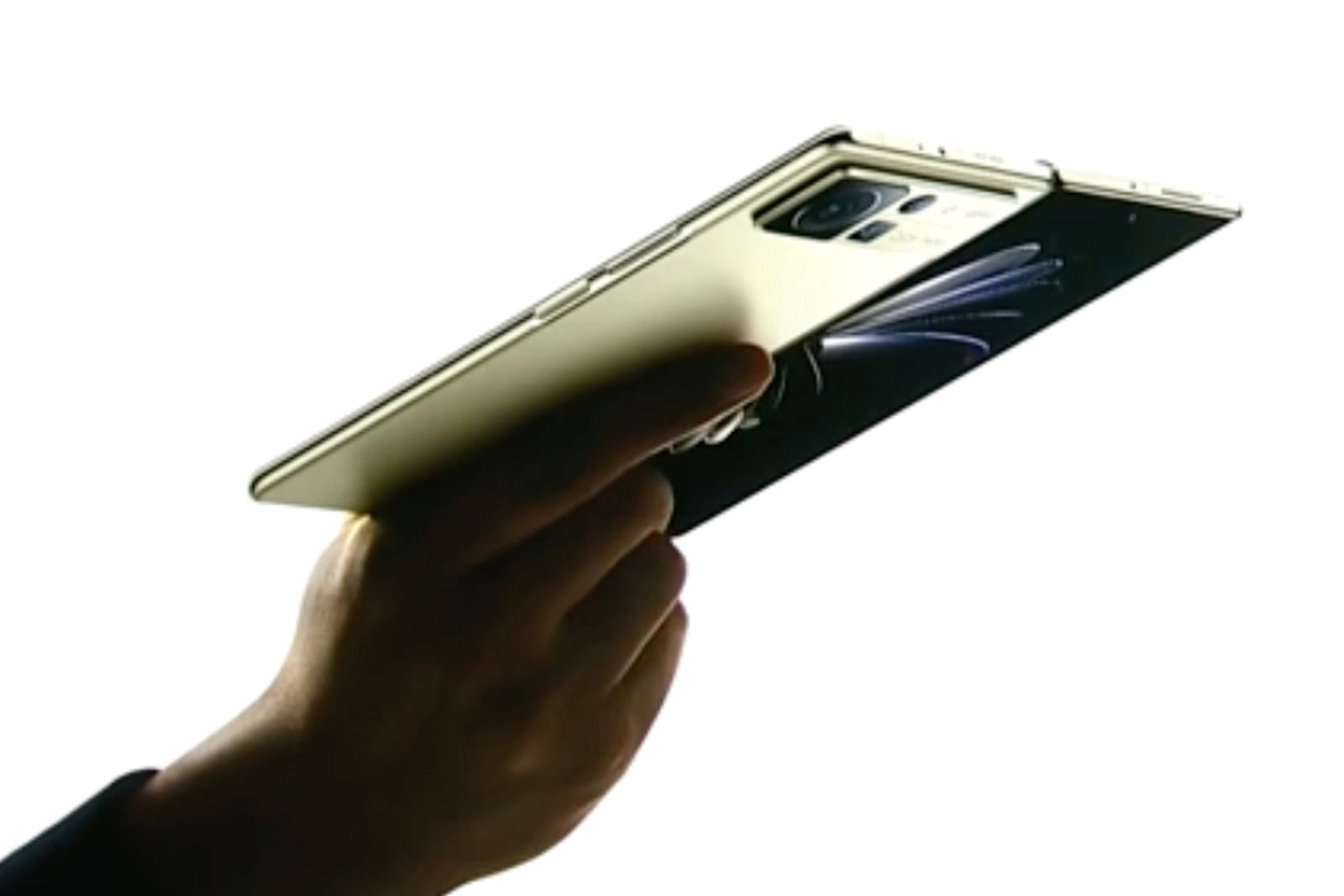 Xiaomi Mix Fold 2 official, takes on Samsung Galaxy Z Fold 4