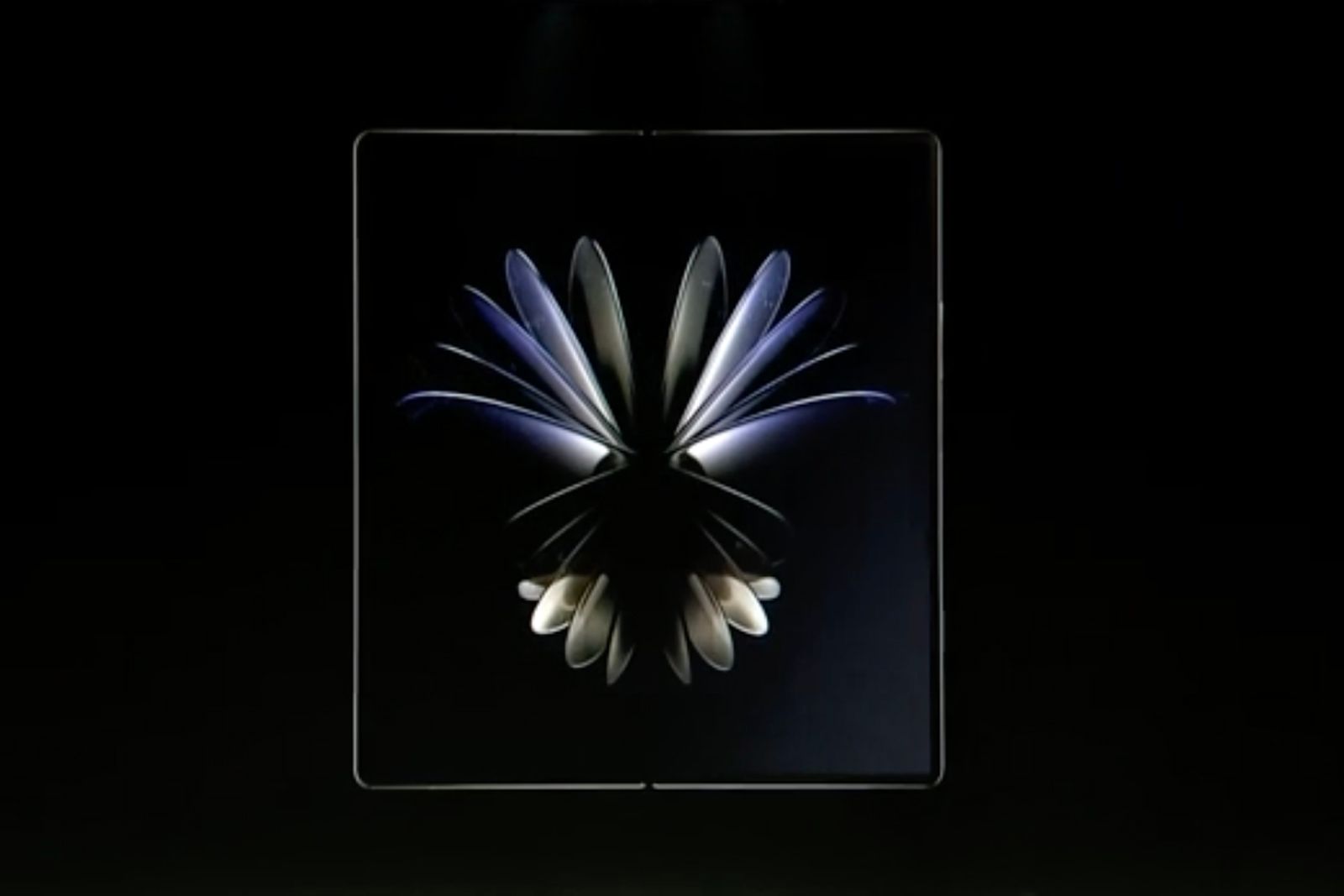 Xiaomi Mix Fold 2 official, takes on Samsung Galaxy Z Fold 4