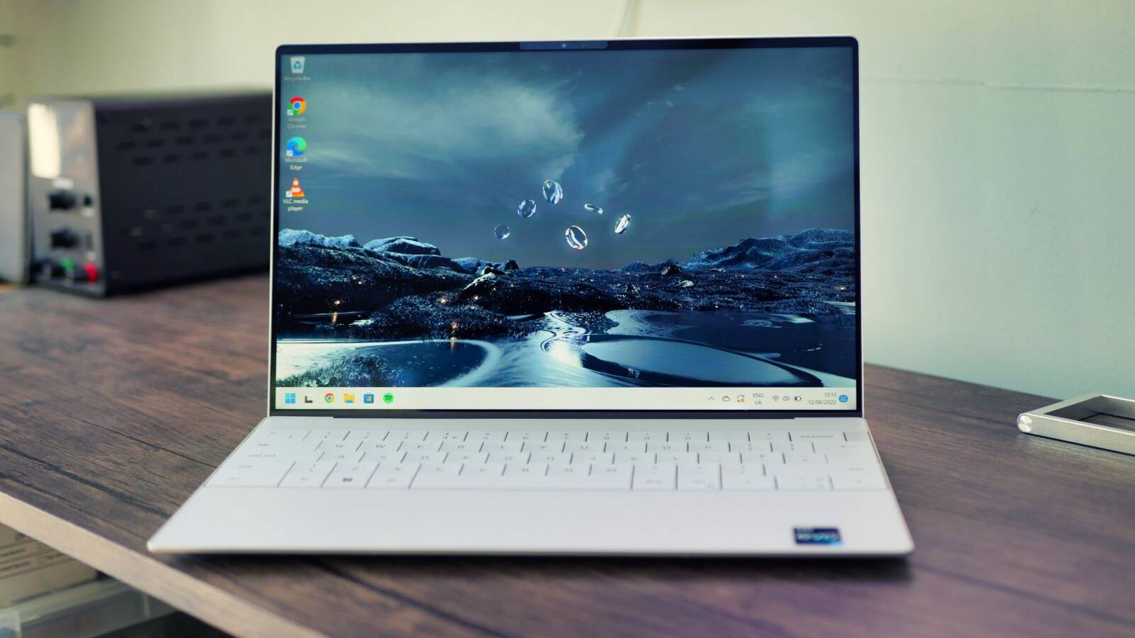Dell XPS 13 Plus review: Gorgeous, futuristic and flawed