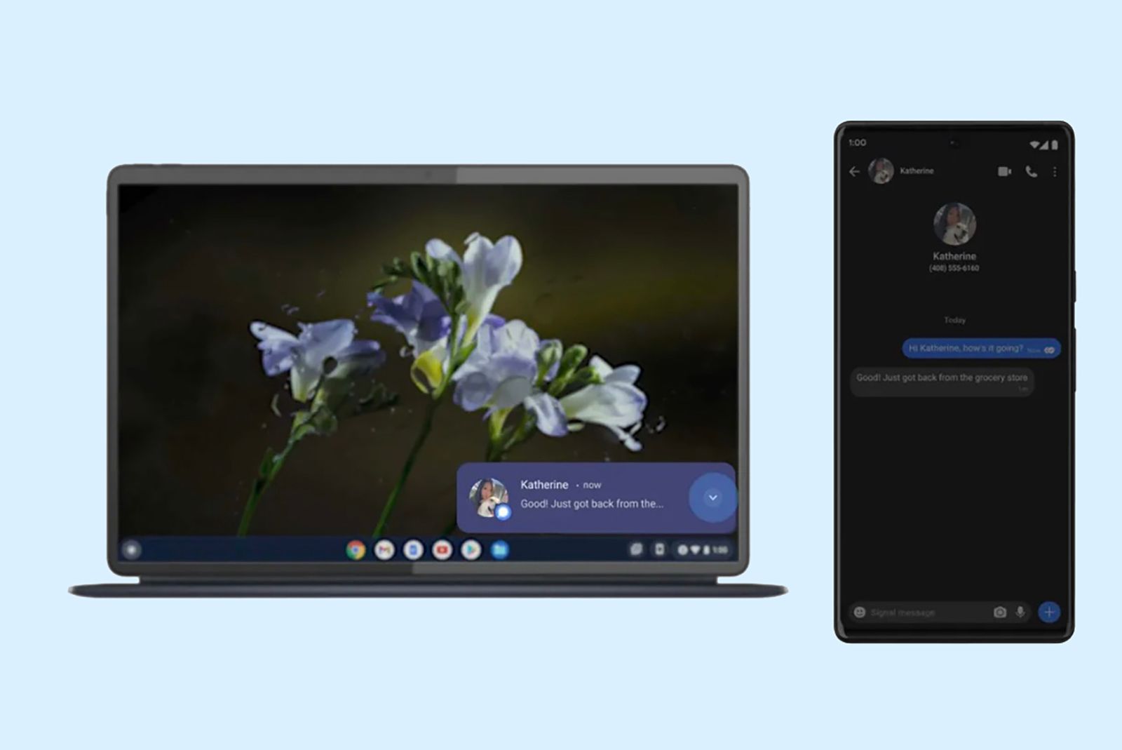 It's here! Android 13 now rolling out to Google Pixel phones