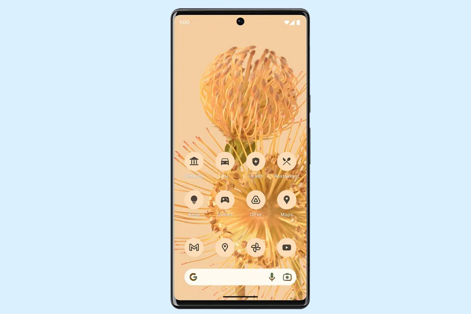 It's here! Android 13 now rolling out to Google Pixel phones
