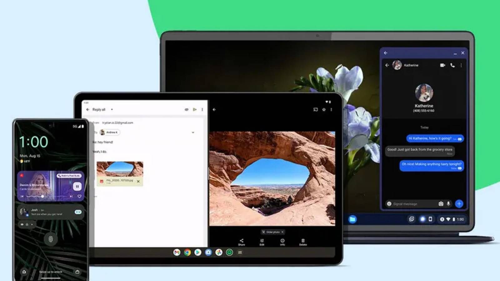It's here! Android 13 now rolling out to Google Pixel phones