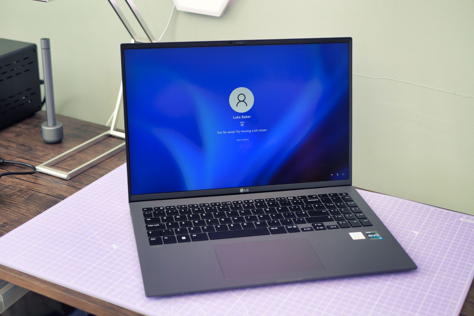 LG Gram 16 (2022) review: Function over form