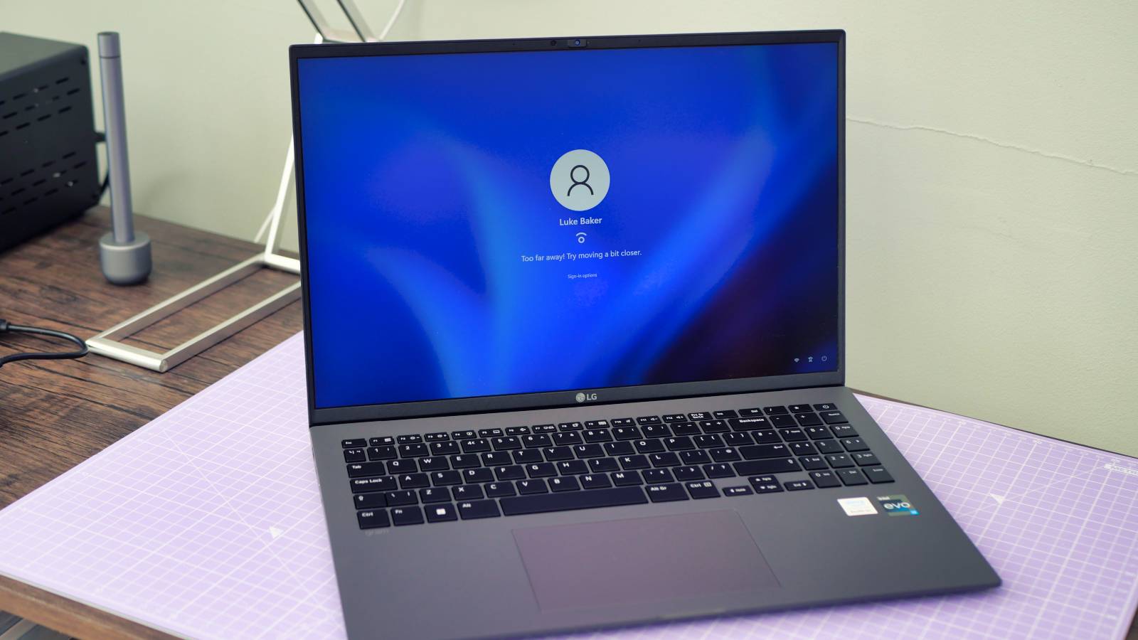 LG Gram 16 (2022) review: Function over form