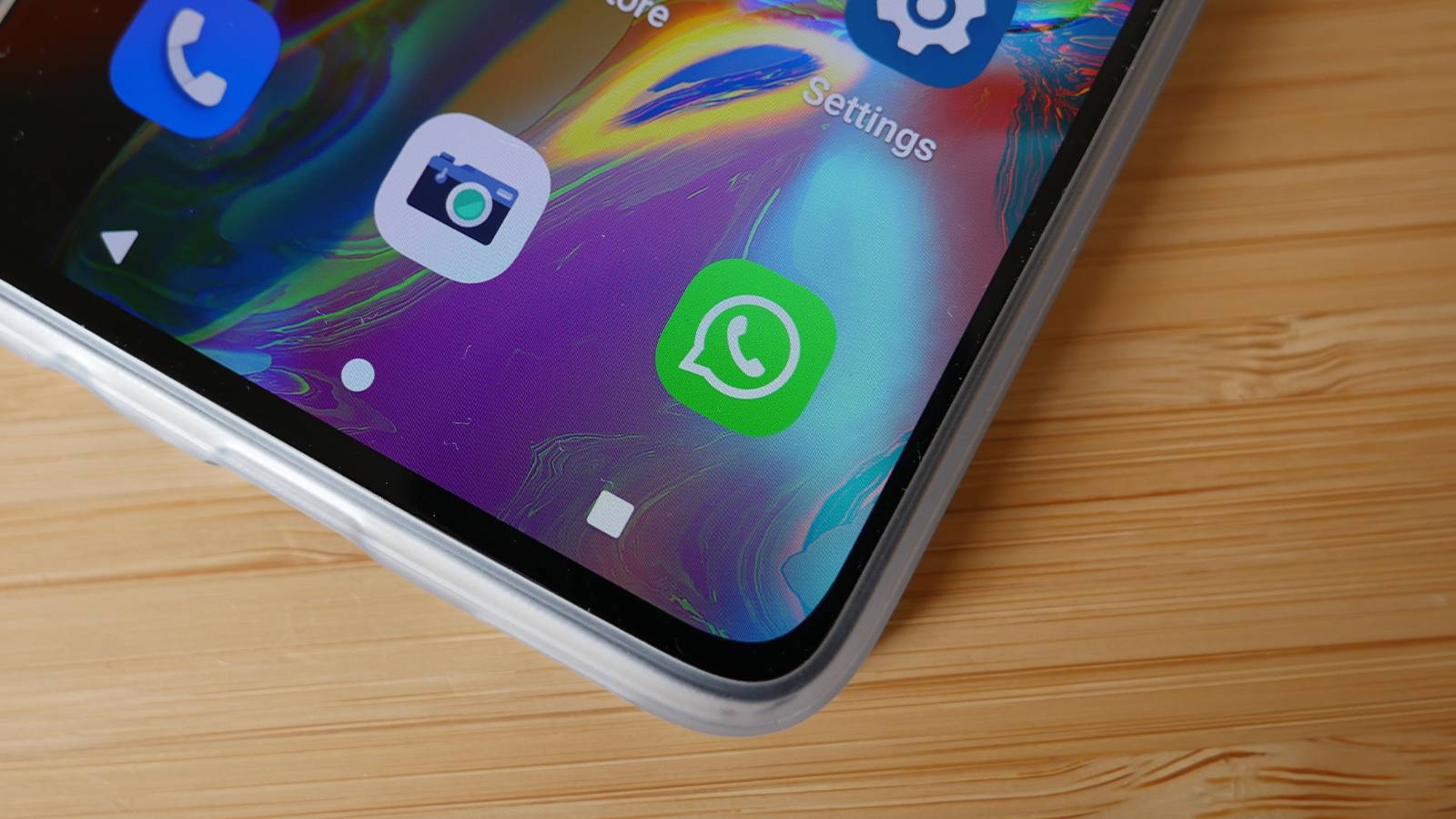 WhatsApp's desktop Windows app now works without your phone