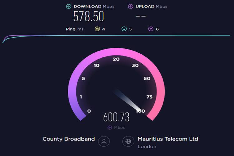 What is ping and why does it matter for gaming?