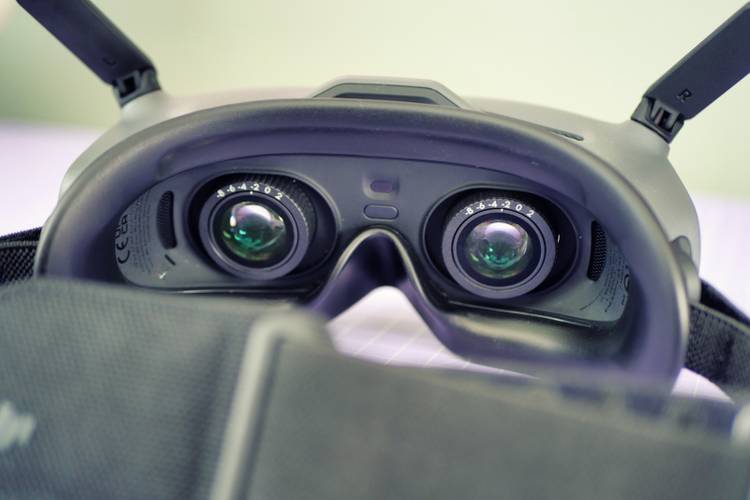 DJI Avata review: The cinewhoop goes mainstream