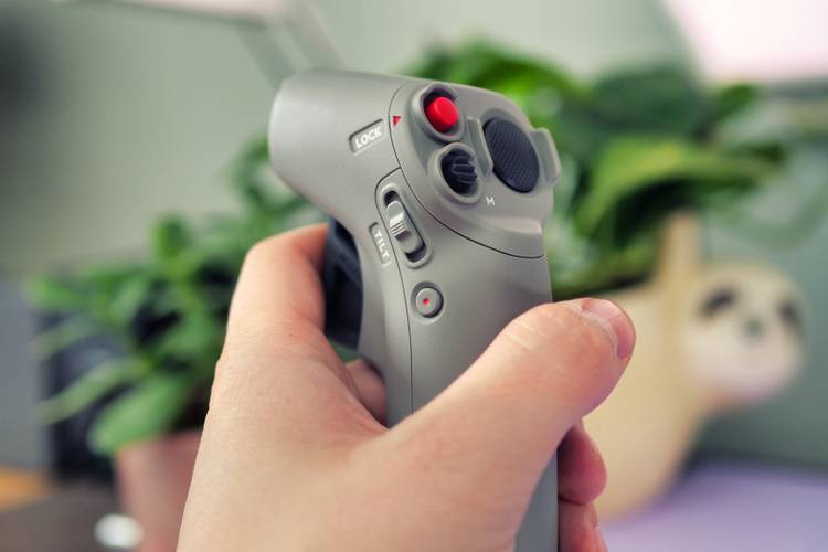 DJI Avata review: The cinewhoop goes mainstream