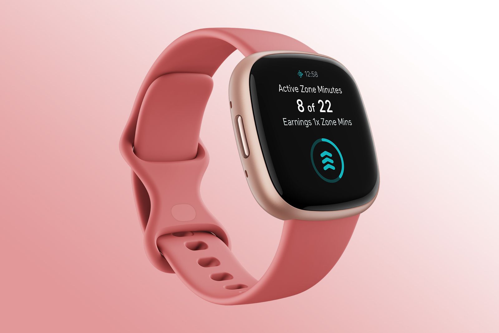 Fitbit brings plenty of changes with Inspire 3 and Versa 4