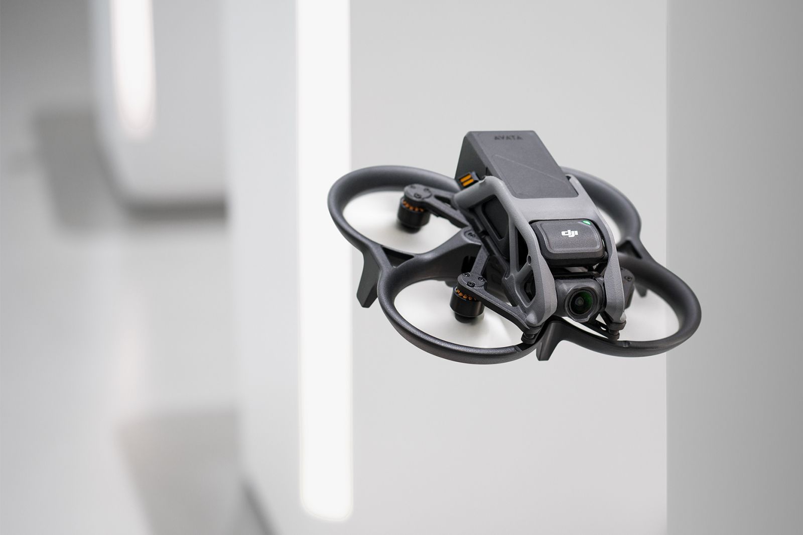 DJI AVATA 未開封 FPV DJI Avata 2 - 4k FPV Camera Drone ONLY - Replacement for