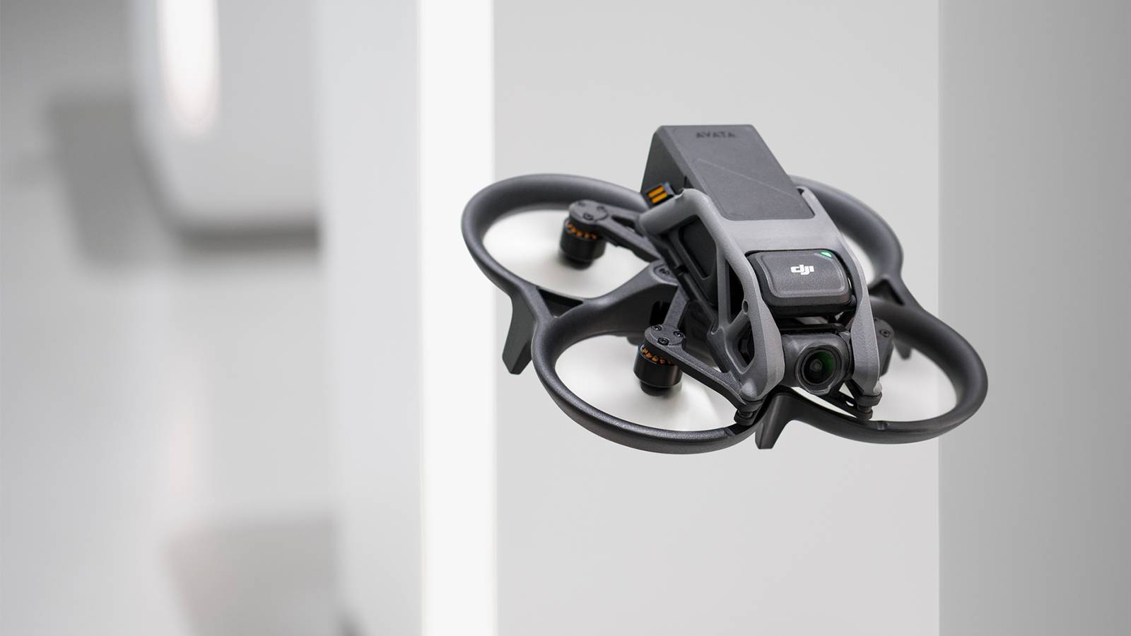 DJI launches Avata FPV drone and new and improved goggles