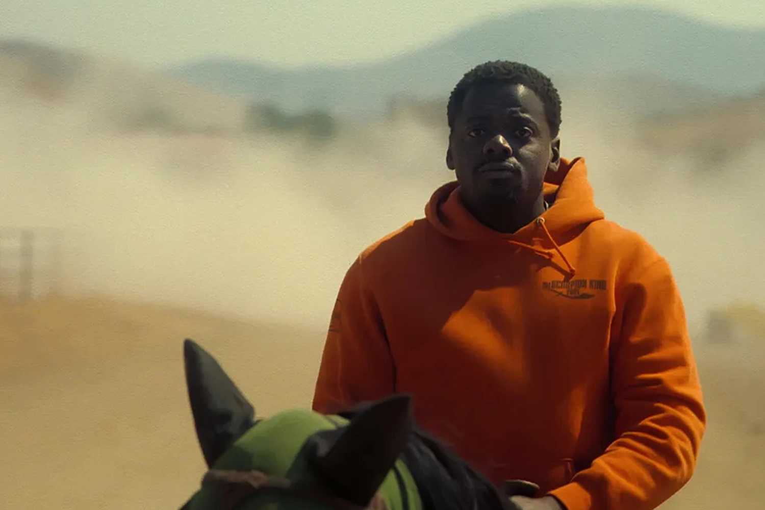 How to watch Nope (2022): Is the latest Jordan Peele movie streaming yet? photo 2