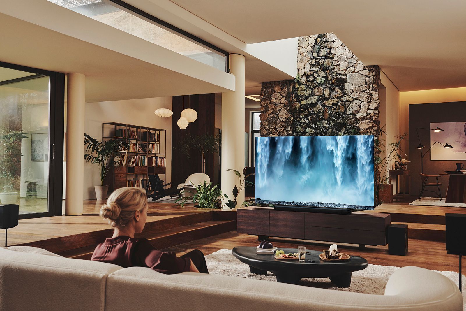 Samsung QN900B review: State-of-the-art 8K stunner (QE75QN900B)