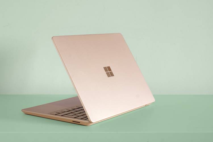 Microsoft Surface Laptop Go review: Surface charm - Main Image